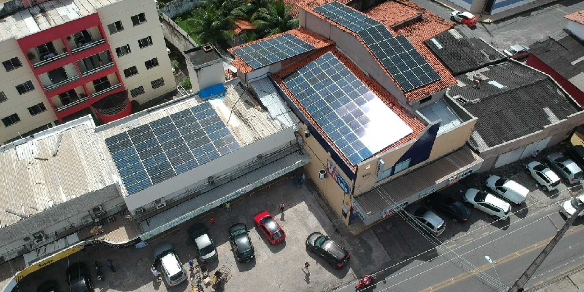 Tienda Solar  Especialistas em energia solar há 10 anos
